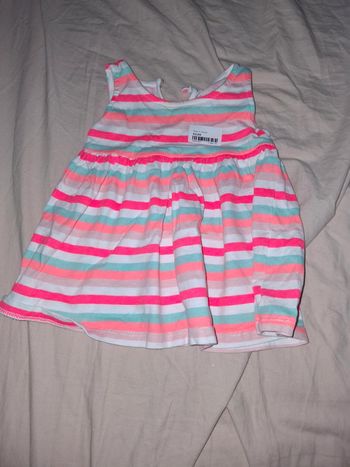 Robe été