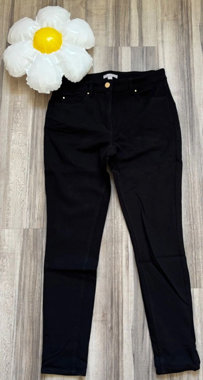 Jean noir