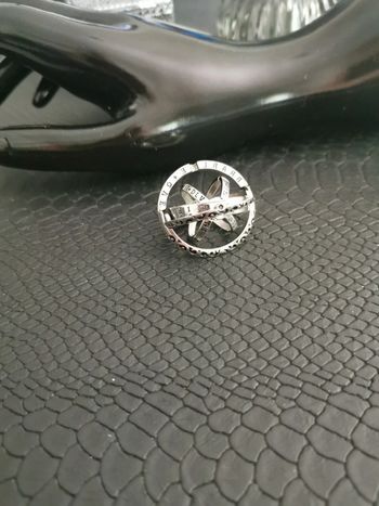 Bague d astronomie T10