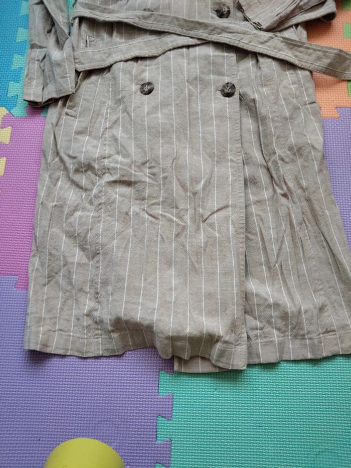 Veste longue taille M - photo numéro 2