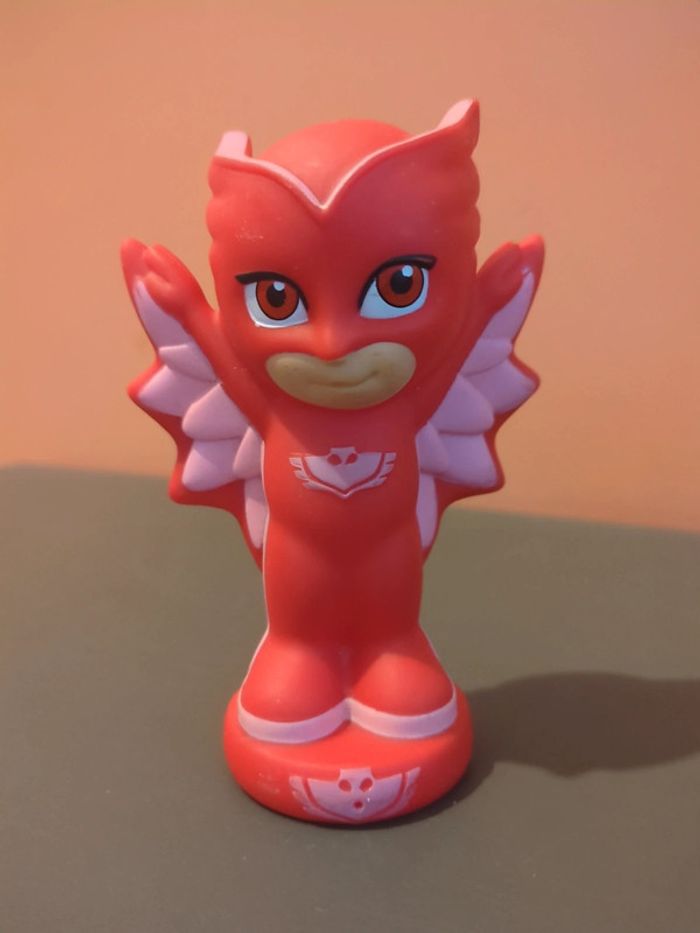 Figurine Pyjamasques Pj Mask