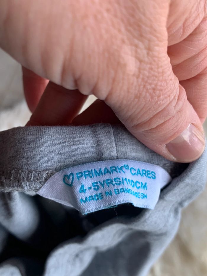 Legging 4/5 ans - photo numéro 3