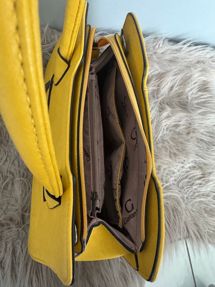 Sac à main Gallantry - photo numéro 4