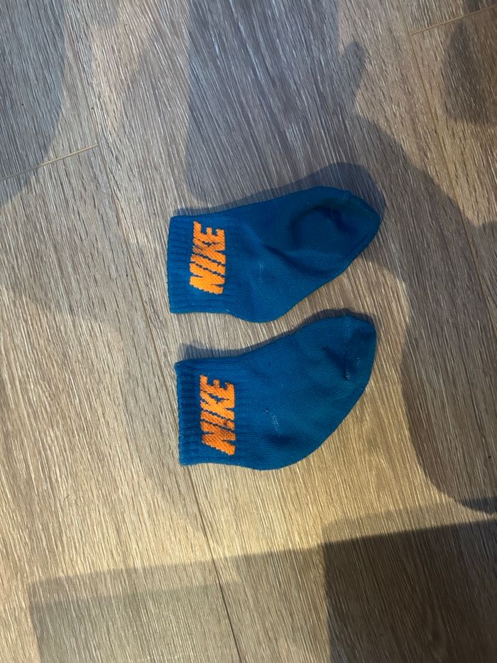 Lot chaussettes bébé - photo numéro 2