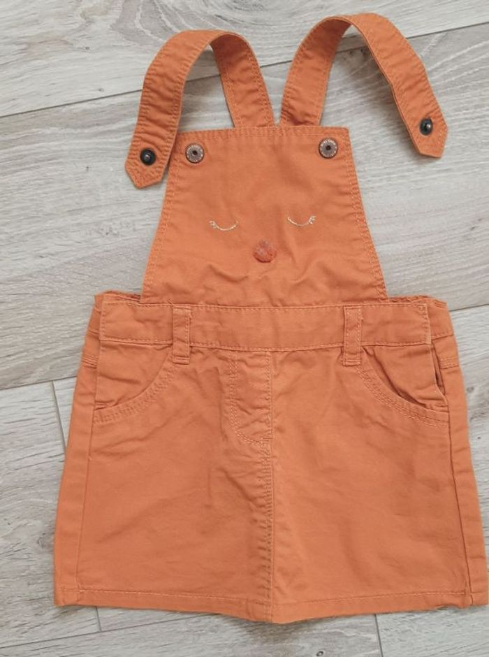 robe 9 mois