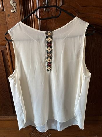 Blouse Zara
