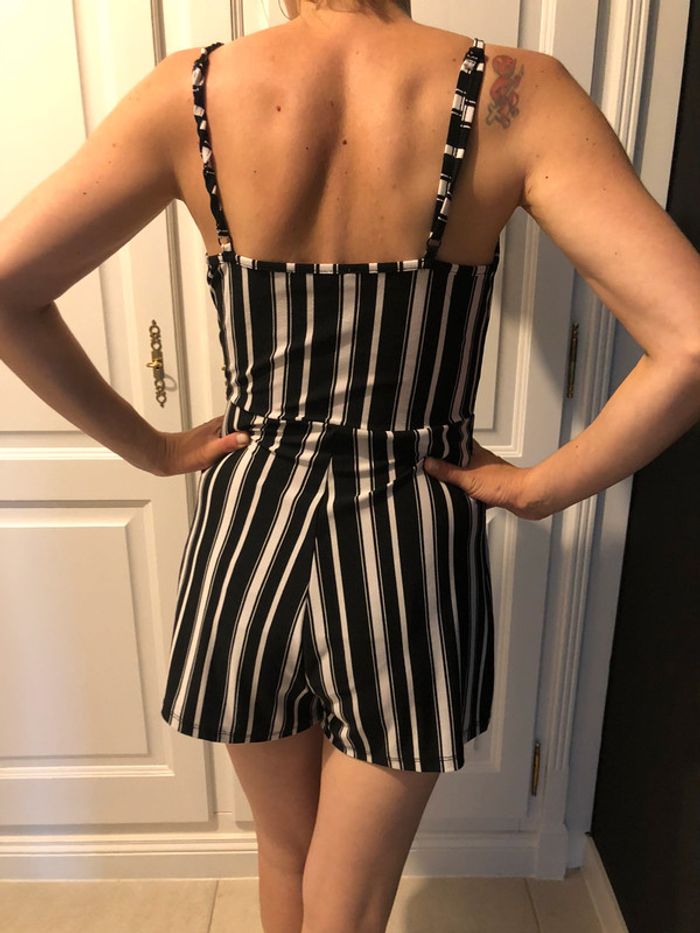 Combishort Jennyfer 36 - photo numéro 2