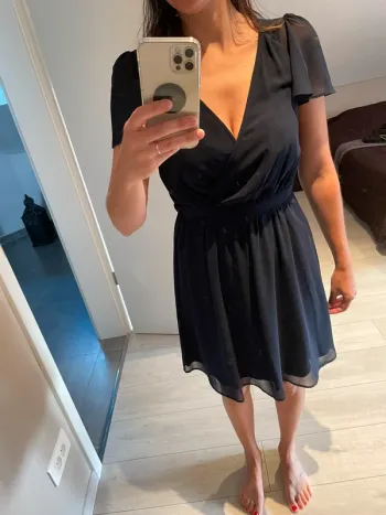 Robe Naf Naf neuve