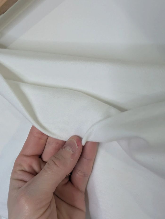 Bustier blanc Roxy - photo numéro 6