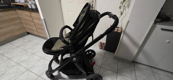 Poussette Polyvalente - photo numéro 2