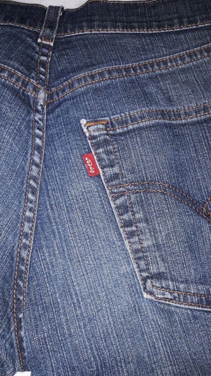 Jeans Levis femme T38 - photo numéro 2