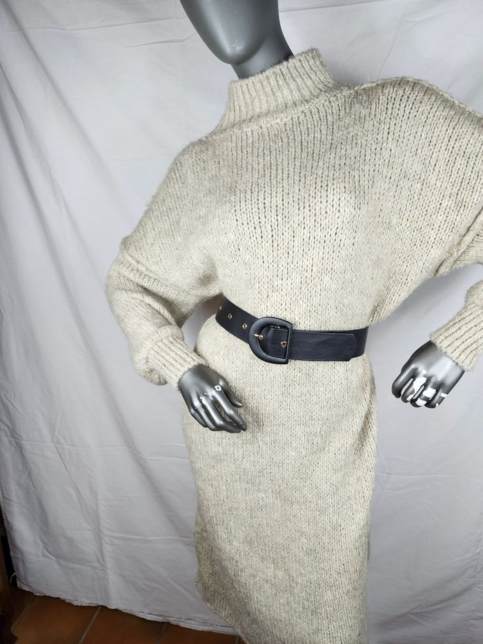 Robe pull arlequinn Neuf - photo numéro 3