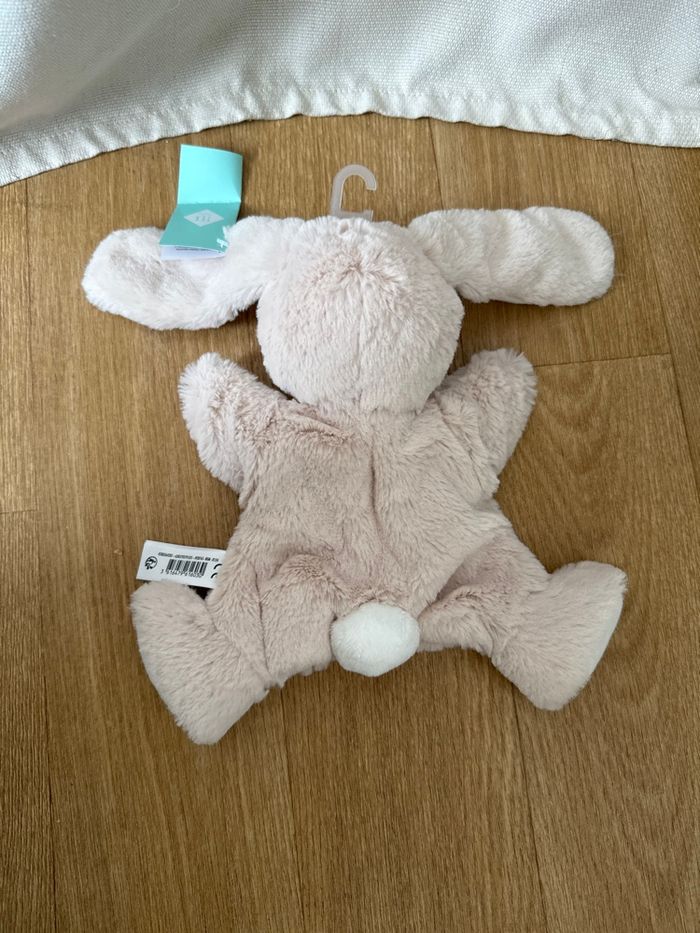 Doudou tout doux - photo numéro 3