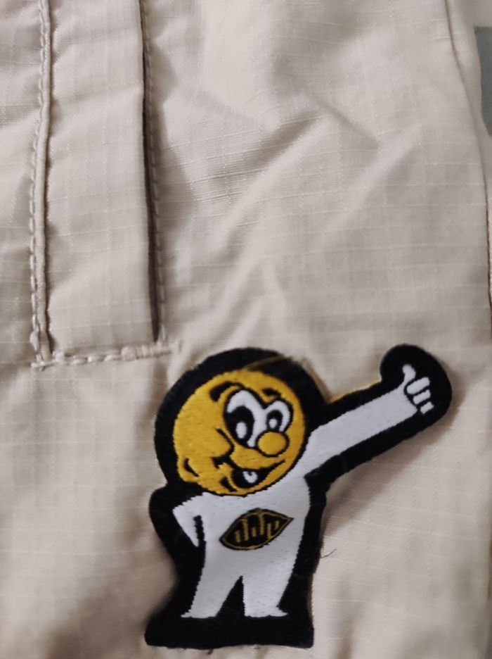 Coupe vent garçon - photo numéro 5