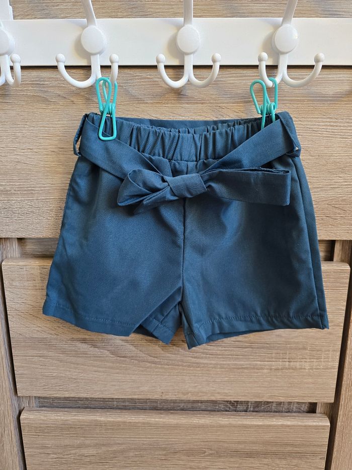 Vêtement Bébé Fille - Ensemble été - Shein - 74 cm - photo numéro 6