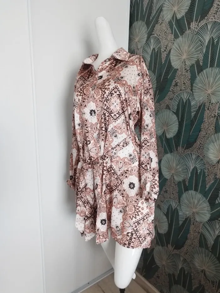 Robes