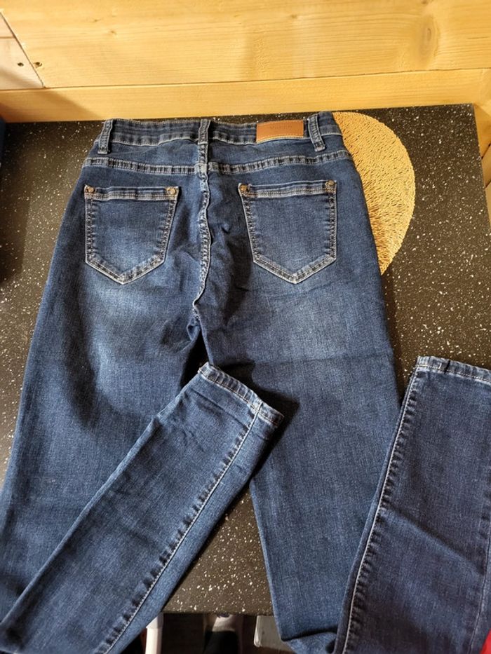 Jeans voggo 38 - photo numéro 6