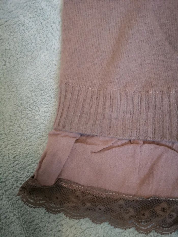 Robe grossesse taille unique - photo numéro 2