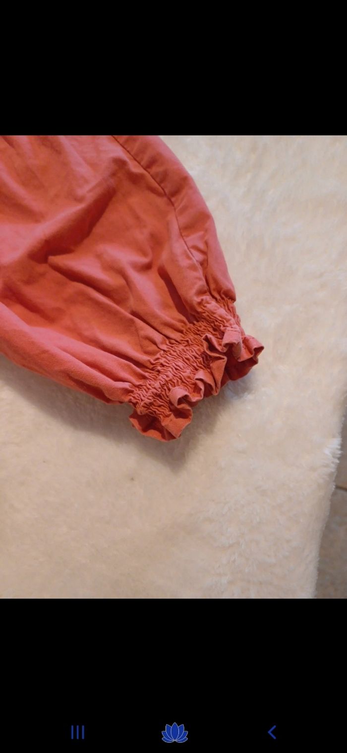 Pantalon bébé taille 12 mois - photo numéro 2