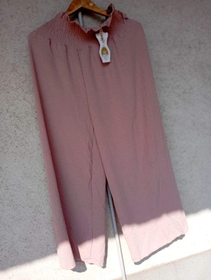 Pantalon fluide neuf - photo numéro 4