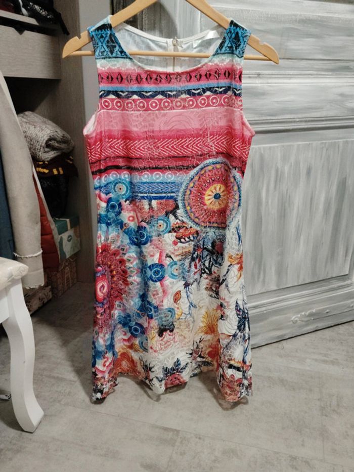 Robe été