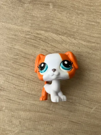 Figurine littlest petshop Little pet shop generation 7 g7