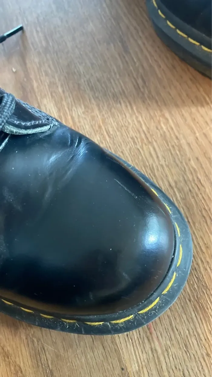 Dr Martens 41 - photo numéro 3