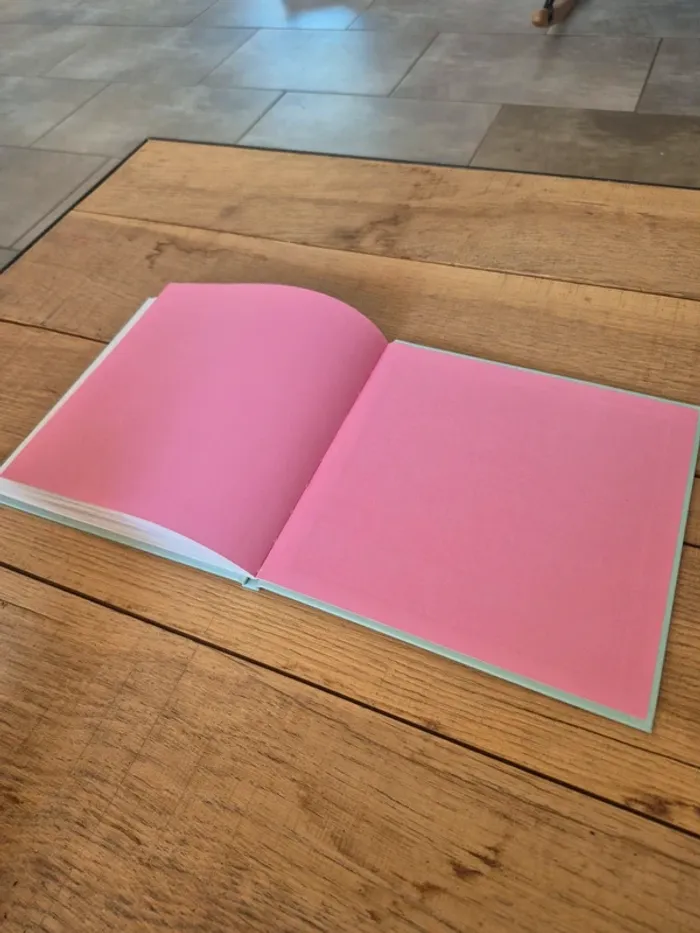 📚 Livre enfant Histoire à lire sans tétine
Éditions Fleurus - photo numéro 10