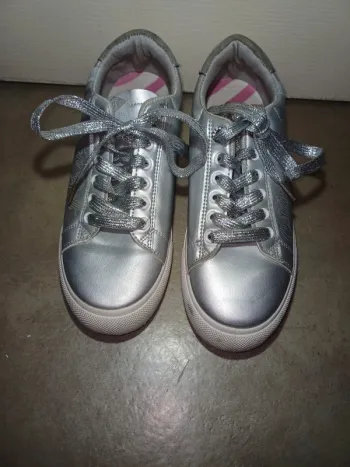 Chaussures CB