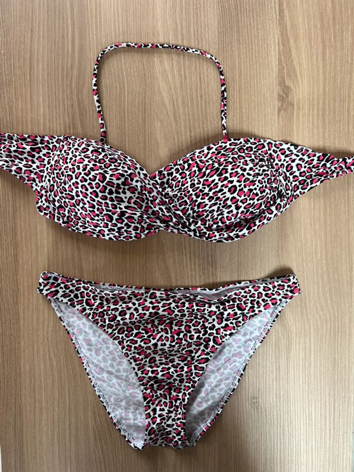 Maillot - photo numéro 2