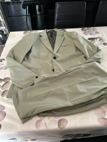 Costume Manfinity