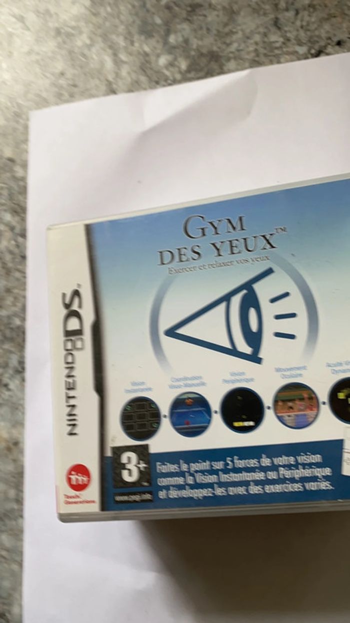 Gym des