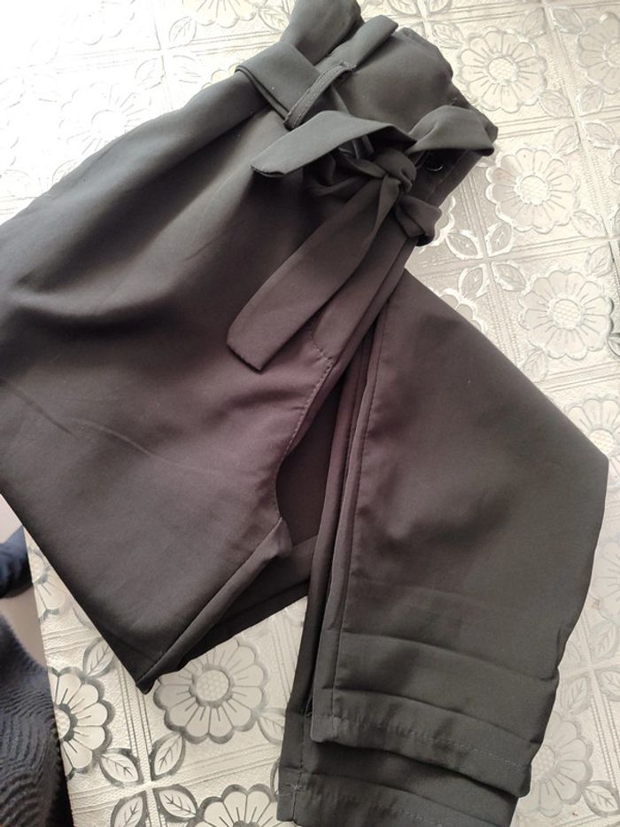Pantalon chic - photo numéro 3