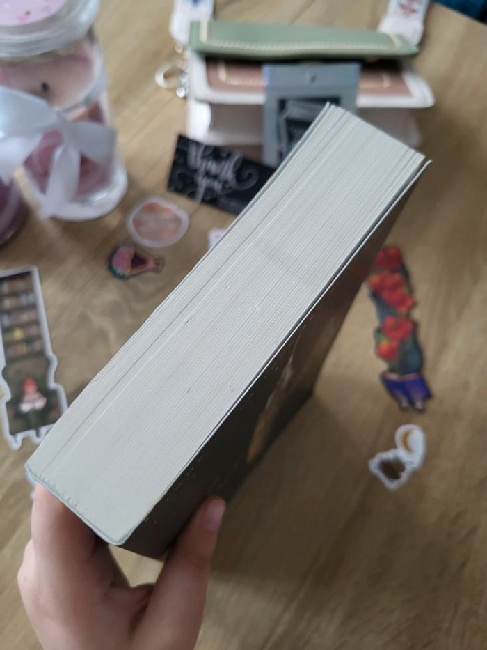 Livre inaccessible - photo numéro 4