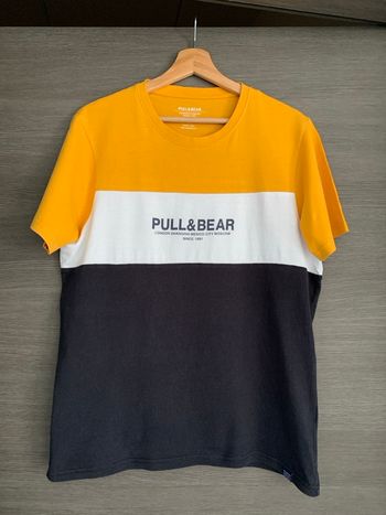 Tee-shirt Pull & Bear taille XS