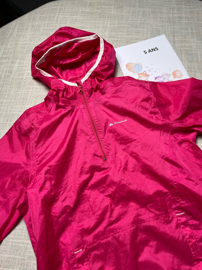 K-way Quechua - photo numéro 2