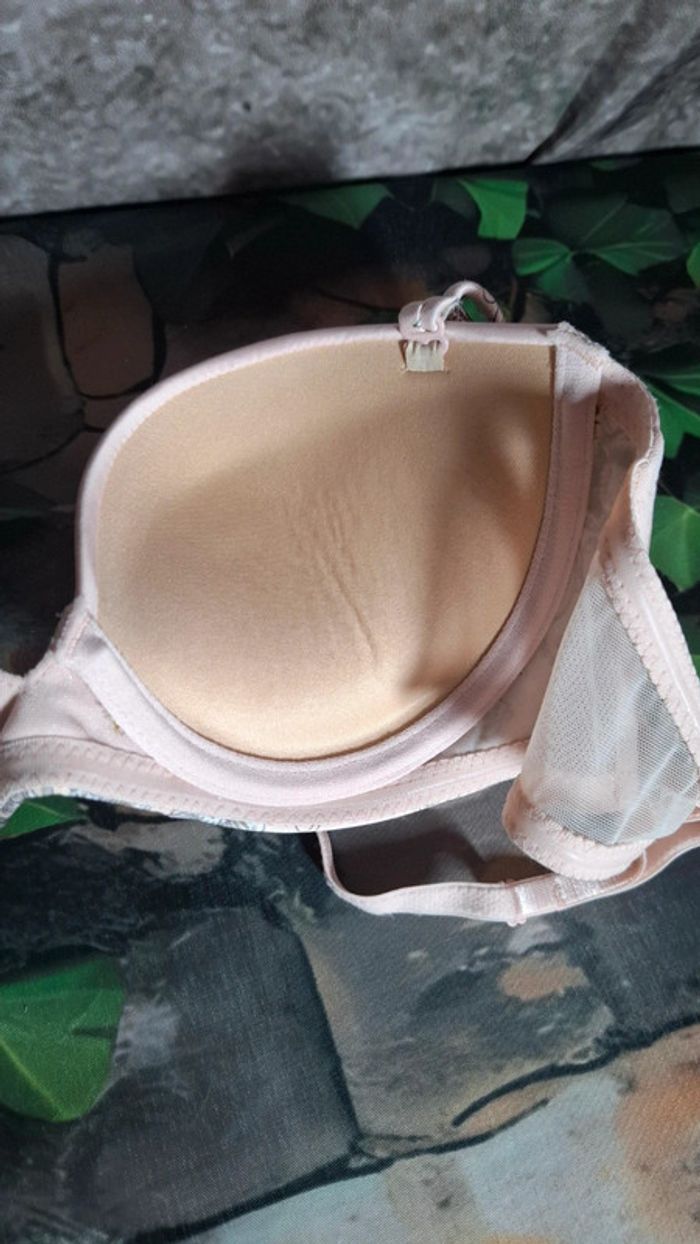 Ensemble lingerie soutien-gorge push up culotte - photo numéro 16