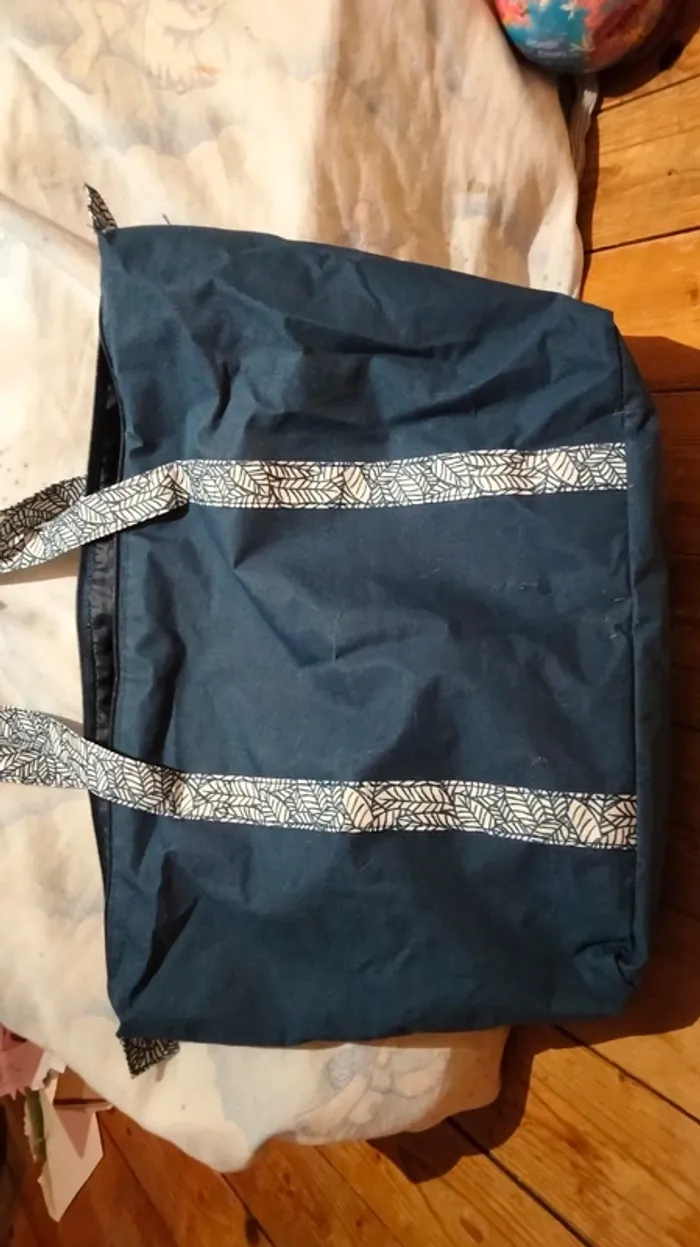 Sac de voyage - photo numéro 4