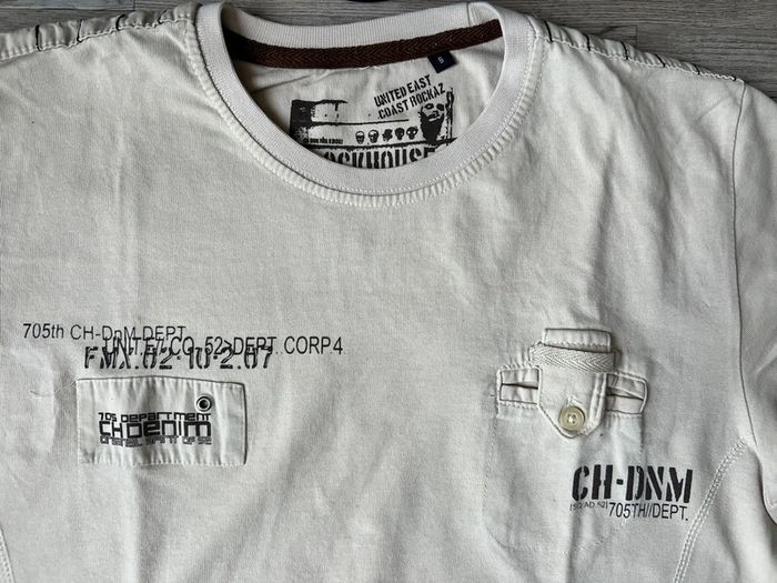 Te Shirt homme S - photo numéro 3