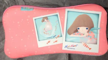 Trousse Santoro