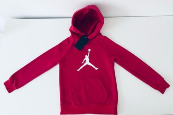 Sweat à capuche Jordan