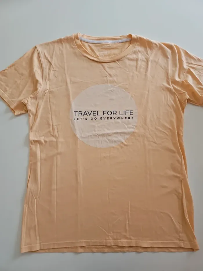 T-shirt Celio