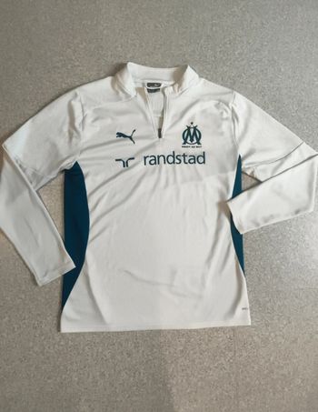 Haut manches longues OM 