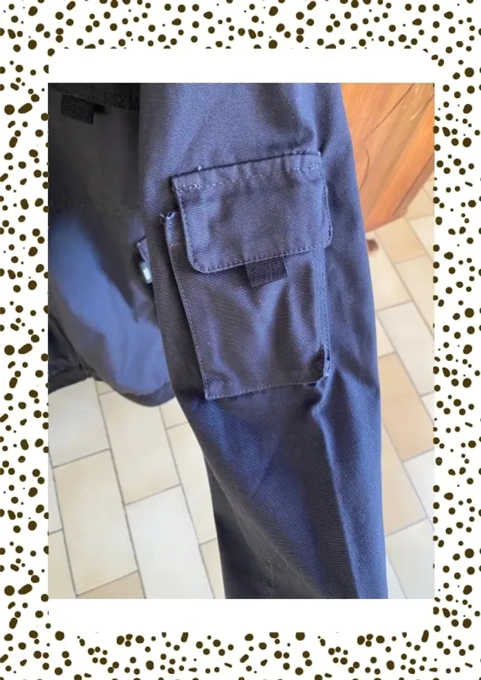 Blouson de travail Giss - photo numéro 5