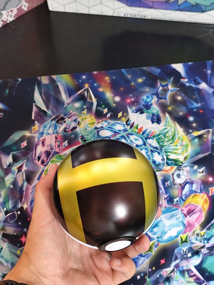 Hyperball rangement - photo numéro 3