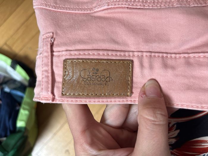Jeans - photo numéro 5