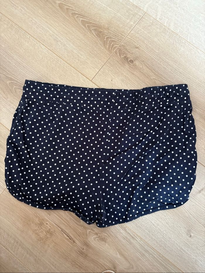Short - photo numéro 4