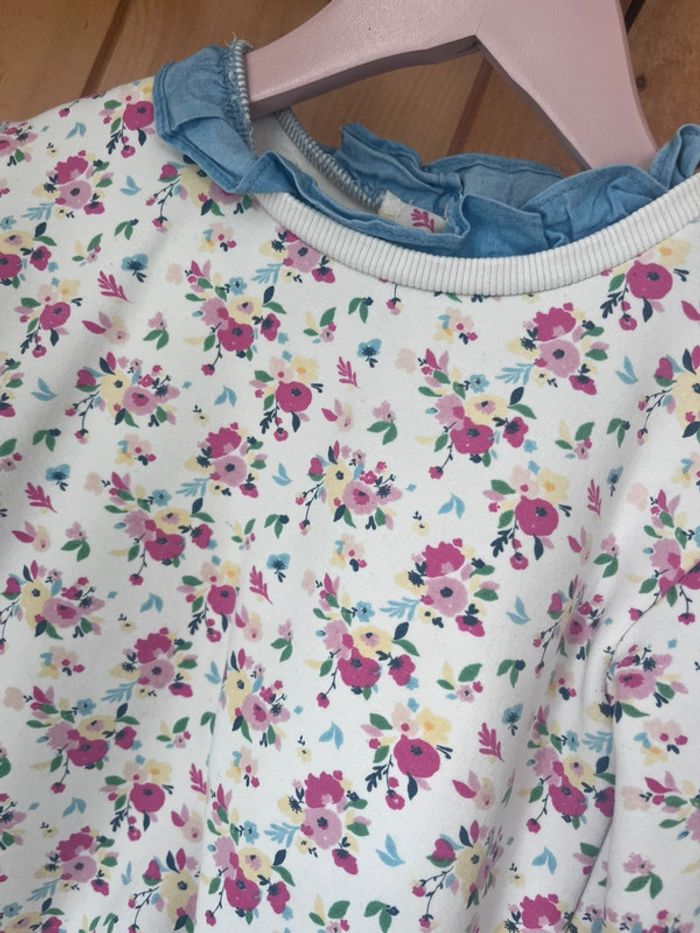 Pull 36 mois - photo numéro 2