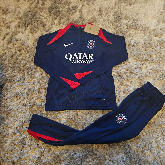 Survêtement psg - photo numéro 2