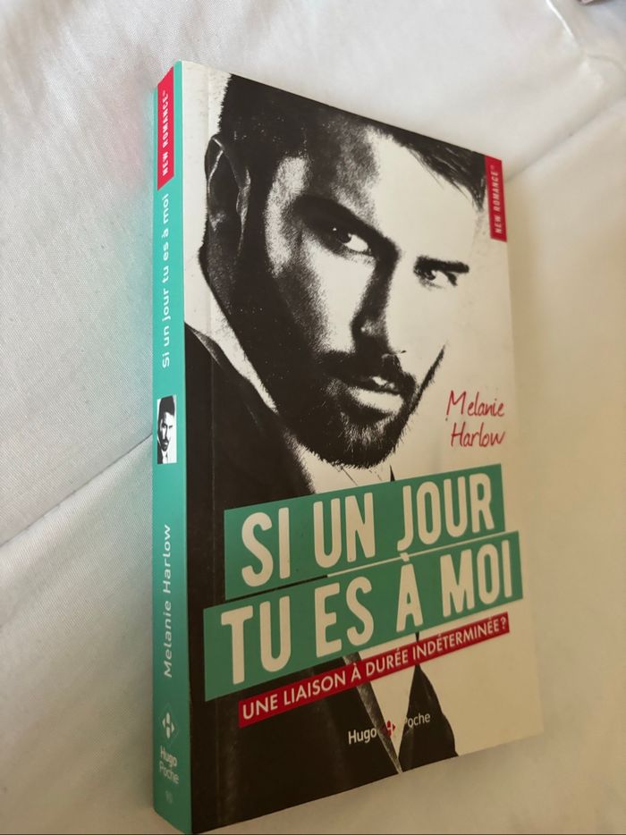 Si un jour tu es à moi